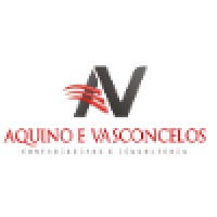 Aquino e Vasconcelos Contabilidade Ltda .'.