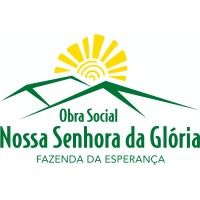 Obra Social Nossa Senhora Da Glória - Fazenda Da Esperança