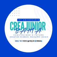 CREA Júnior Bahia