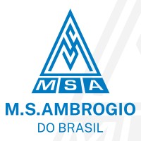 M.S.Ambrogio do Brasil Ltda