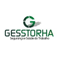 GESSTORHA - Segurança e Saúde do Trabalho