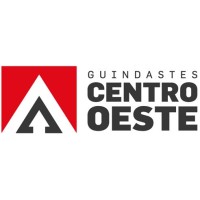 Guindastes Centro Oeste Ltda