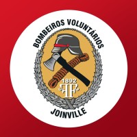 Corpo de Bombeiros Voluntários de Joinville - CBVJ