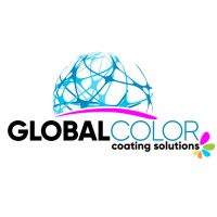 Globalcolor Tintas Industriais