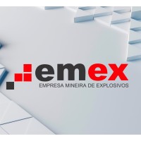 EMEX - Empresa Mineira de Explosivos