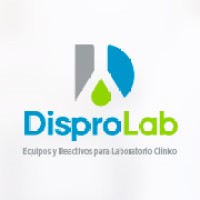 Disprolab SAS