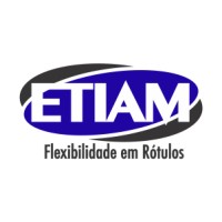 ETIAM Rótulos e Etiquetas