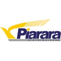 DISTRIBUIDORA DE ALIMENTOS PIARARA LTDA