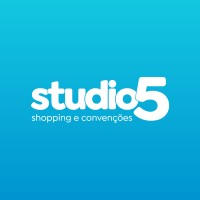 Studio 5 Shopping e Convenções