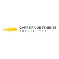 Carreira de Tenente Pré-Militar