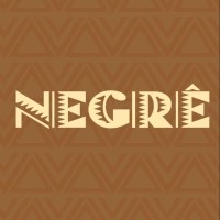 Negrê • Mídia Negra Nordestina