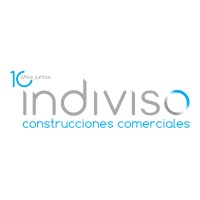 INDIVISO construcciones comerciales