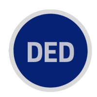 DED