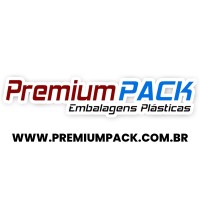Plasticos Premium Pack Indústria e Comércio De Embalagens Flexíveis