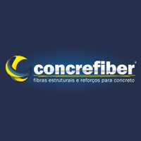 Concrefiber - Fibras estruturais e reforços para concreto