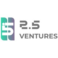 2.5 Ventures