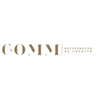 Gomm Recuperação de Credito