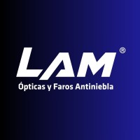 Ópticas LAM