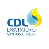 Laboratório CDL Santos e Vidal