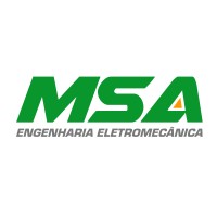 MSA Engenharia Eletromecânica