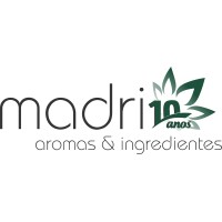 Madri Aromas & Ingredientes