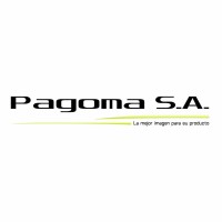 Pagoma S.A