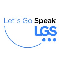 Lets Go Speak
