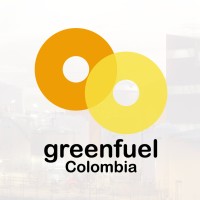 Greenfuel Colombia