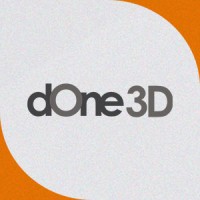 dOne 3D