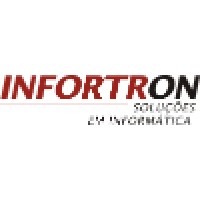 Infortron Assistencia Tecnica Com. Equiptos Eletronicos Ltda