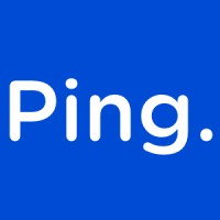 Ping.