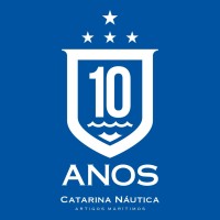 Catarina Náutica - Artigos Marítimos