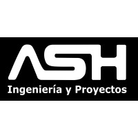 ASH Ingeniería y Proyectos.