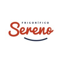 FRIGORÍFICO SERENO