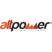 Alternative Power (ALTPOWER)