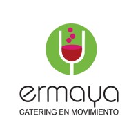 ERMAYA Catering en movimiento
