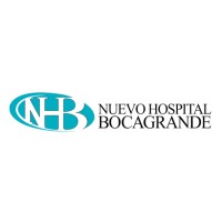Nuevo Hospital de Bocagrande