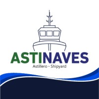 Astinaves Shipyard Colombia