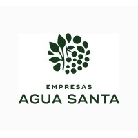 Empresas Agua Santa