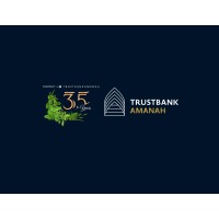 Trustbank Amanah