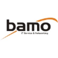 Bamo IT Service & Network