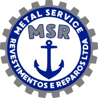 METAL SERVICE REVESTIMENTOS E REPAROS LTDA