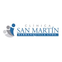 Clínica San Martín Barranquilla Ltda.