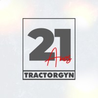 Tractorgyn Equipamentos e Peças