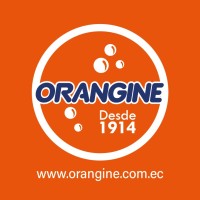 Orangine