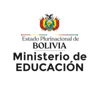 Ministerio de Educación - Estado Plurinacional de Bolivia