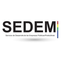 SEDEM - Servicio de Desarrollo de las Empresas Públicas Productivas
