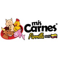 Mis carnes parrilla