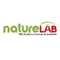 Nature Lab P&D Analítico e Controle de Qualidade