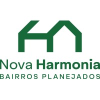 Nova Harmonia